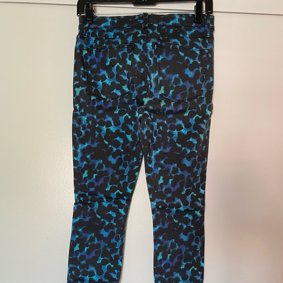 JBrand skinny jeans 27 - Picture 2 of 3